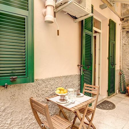 Cinque Terre Step Διαμέρισμα Λα Σπέτσια Εξωτερικό φωτογραφία
