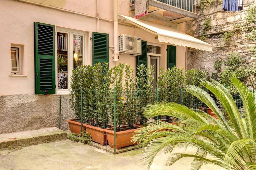 Cinque Terre Step Διαμέρισμα Λα Σπέτσια Εξωτερικό φωτογραφία