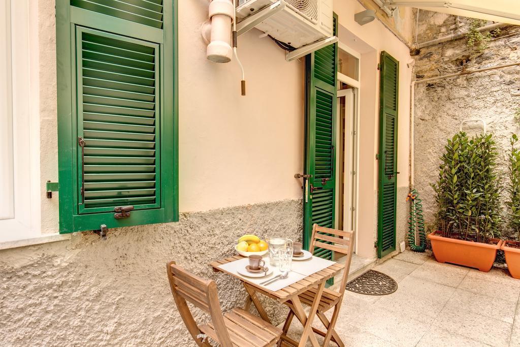 Cinque Terre Step Διαμέρισμα Λα Σπέτσια Εξωτερικό φωτογραφία